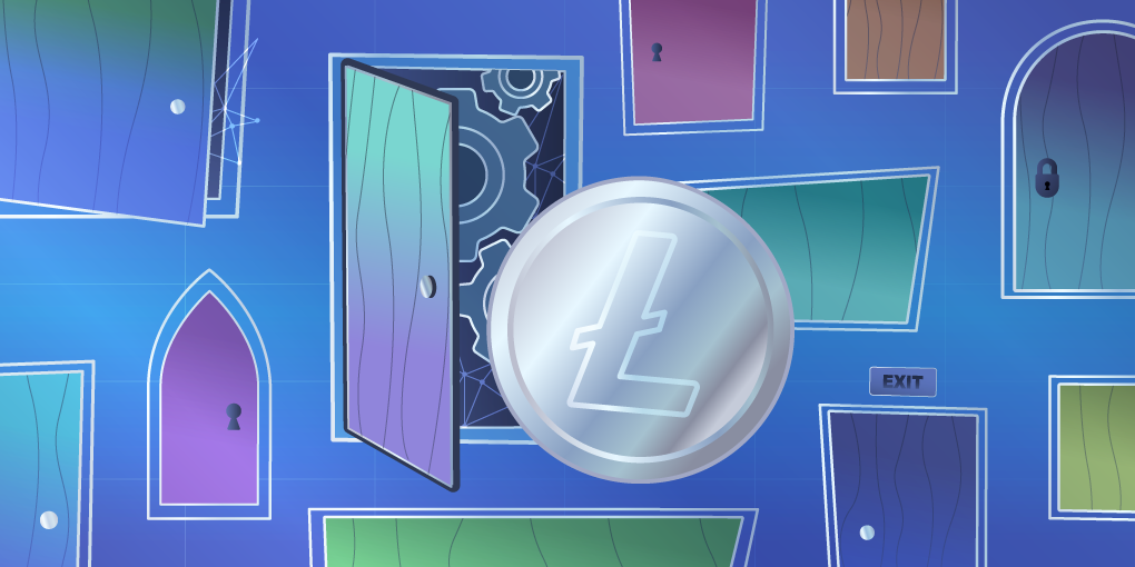 Litecoin Launches Major Mimblewimble Update  