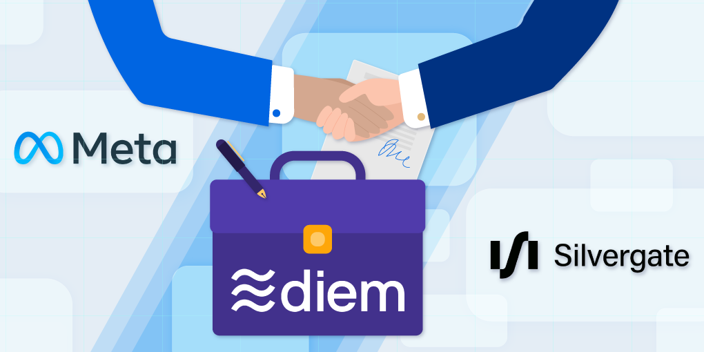 Zuckerberg Stablecoin Project Diem Officially Shuts Down 