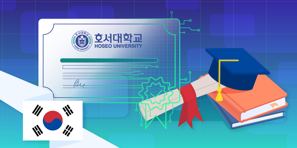 South Korean University  Awards NFT Certificates to Graduands