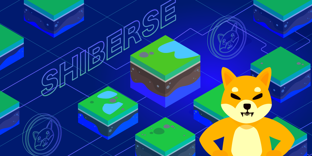 Shiba to Launch Land Sales in its Metaverse