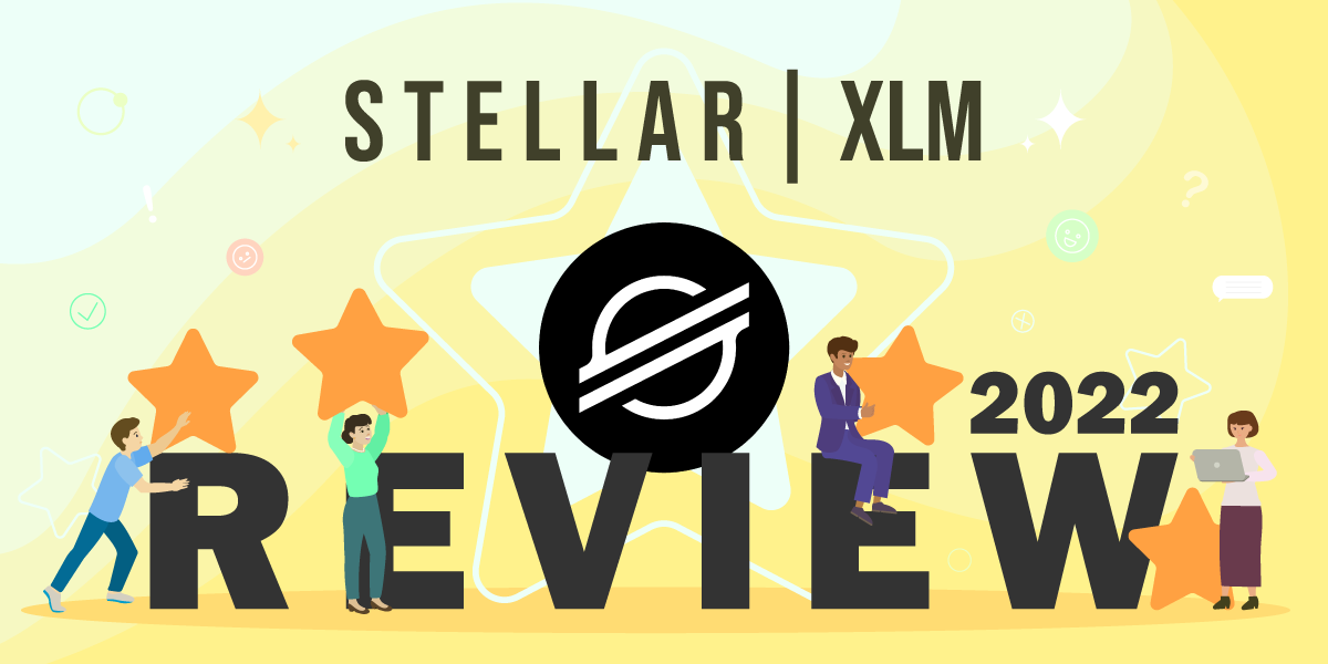 Trade Stellar (XLM): Your guide to trading Stellar