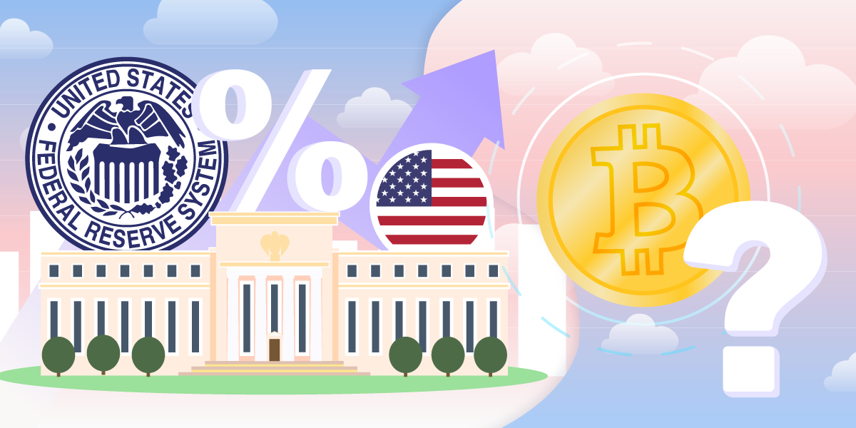 Mike Ermolaev on US Federal Reserve Rates’ Influence on Bitcoin