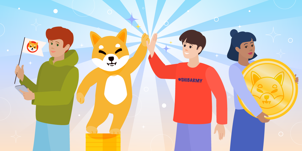 SHIB Evolution: from Meme Experiment to Forefront Crypto Ecosystem