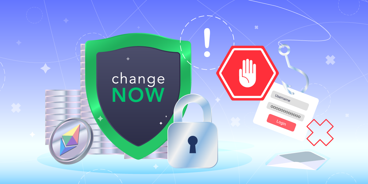 ChangeNOW Returns 60 ETH Stolen by Phishing Uniswap App
