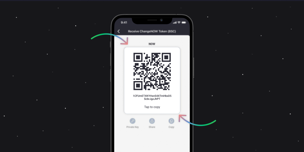 05.03 Cross-Chain for BNB Beacon Chain in NOW Wallet-03.png