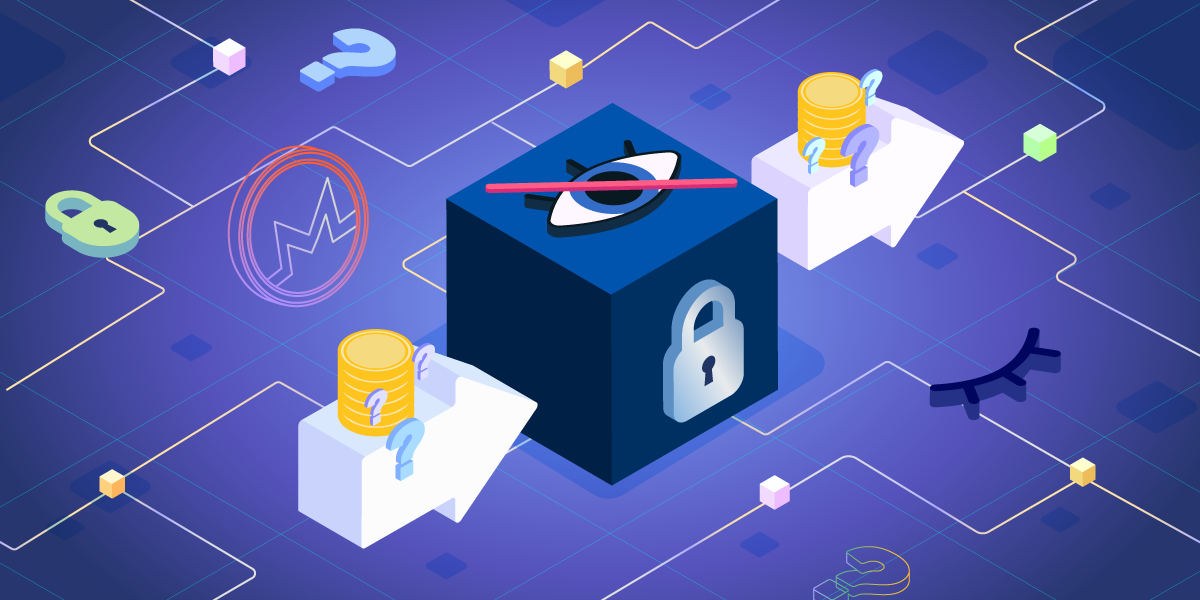 Privacy Coins in 2022 Tech Use Cases and Challenges ChangeNOW