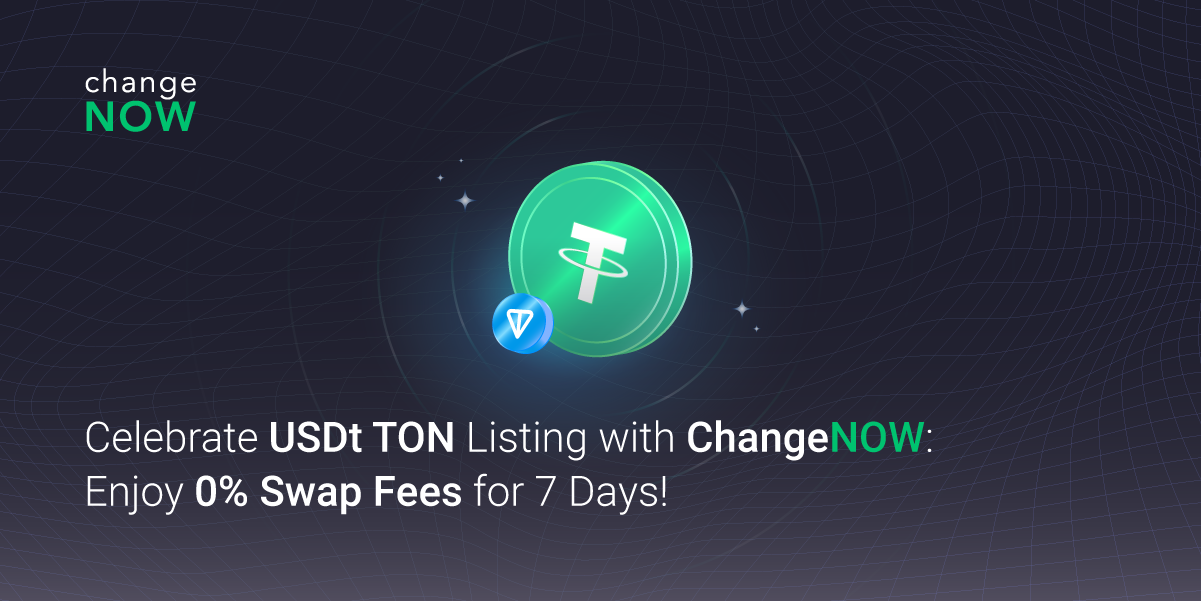 05.20 Celebrate USDt TON Listing with ChangeNOW.png