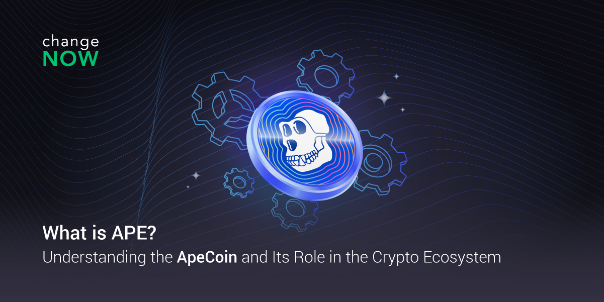 What is APE? Understanding ApeCoin and Its Role in the Crypto Ecosystem ...