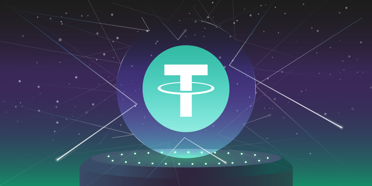 It’s been confirmed that the website tether.io suffered a DDOS attack over the weekend. 