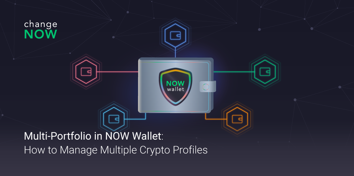 Crypto Wallets That Support Multiple Blockchains