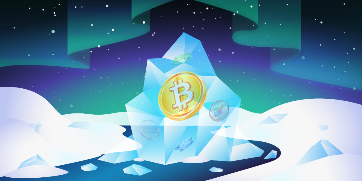 Crypto Winter Clears the Market, Reinforces Industry Trends