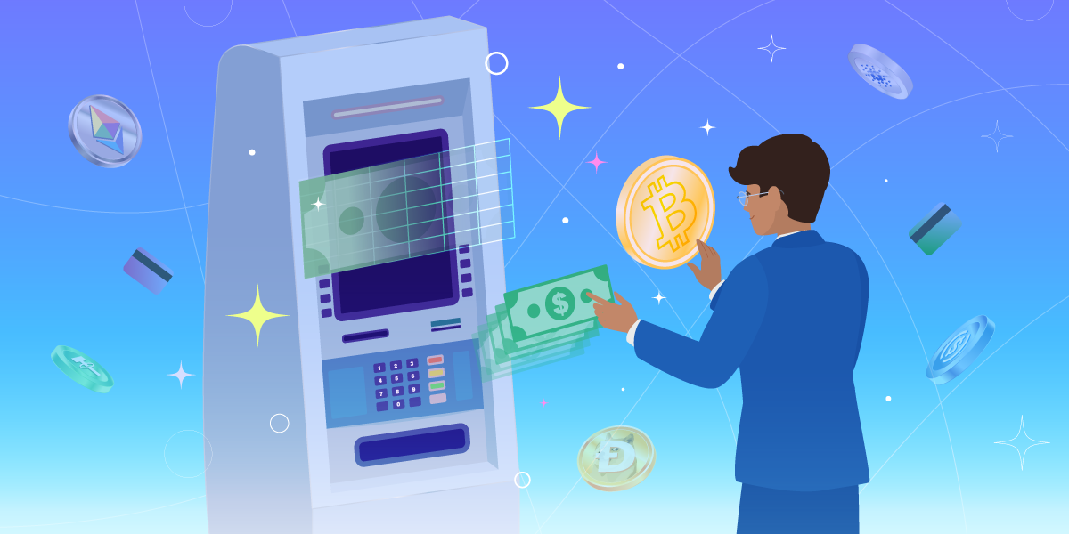 crypto atm io