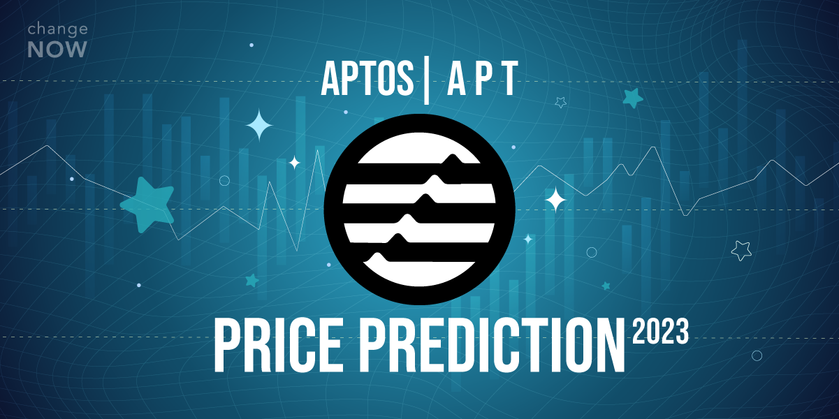 Aptos Price Prediction: 2024, 2025, 2026 - 2030