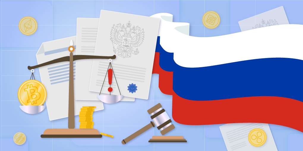 Russia to Recognize Crypto as “Currency” But With Some Constraints