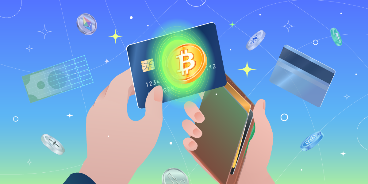 Crypto Debit And Credit Cards: All You Need to Know