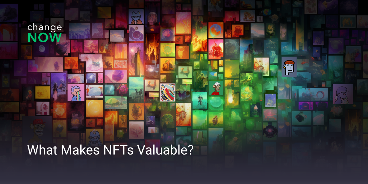 Is NFT Just a Hype or Really Worth the Price Tags?