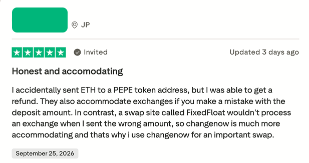 Top Crypto Mistakes_PEPE swap