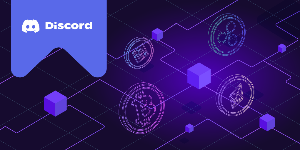 4 Reasons to Join Crypto Discord
