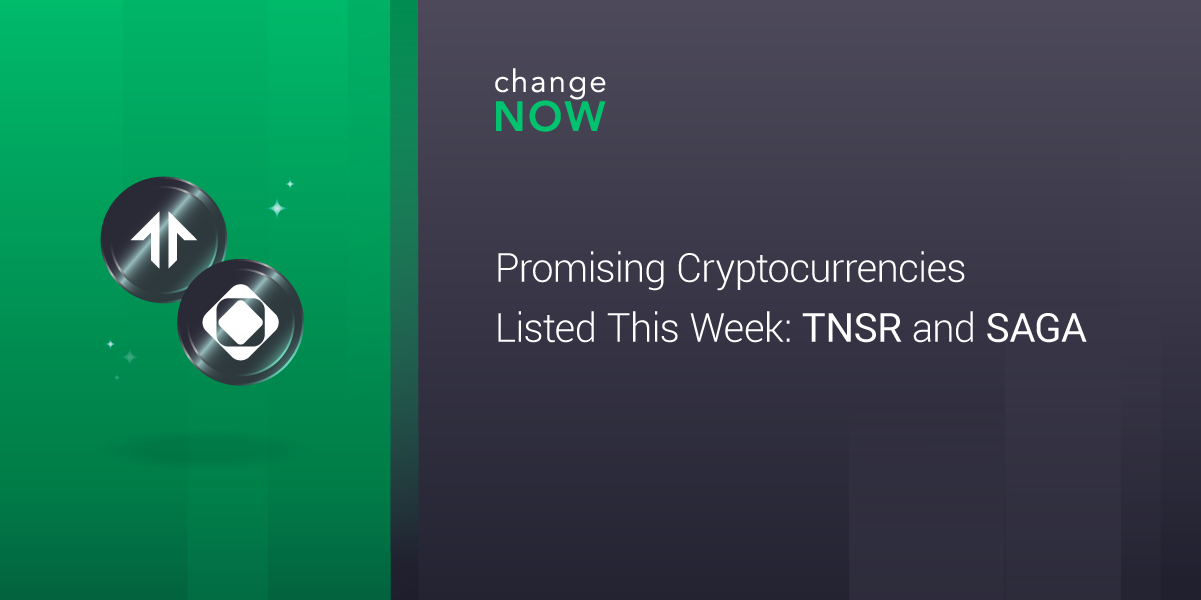 11.04 Promising Cryptocurrencies Listed This Week - TNSR and SAGA-01.png