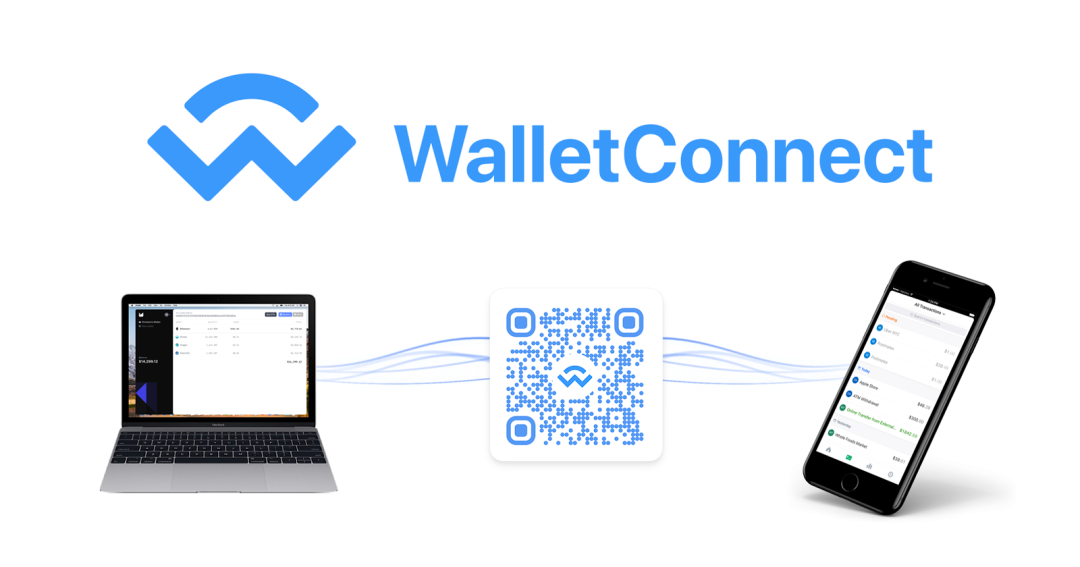 Wallet Connect Feature ChangeNOW.io