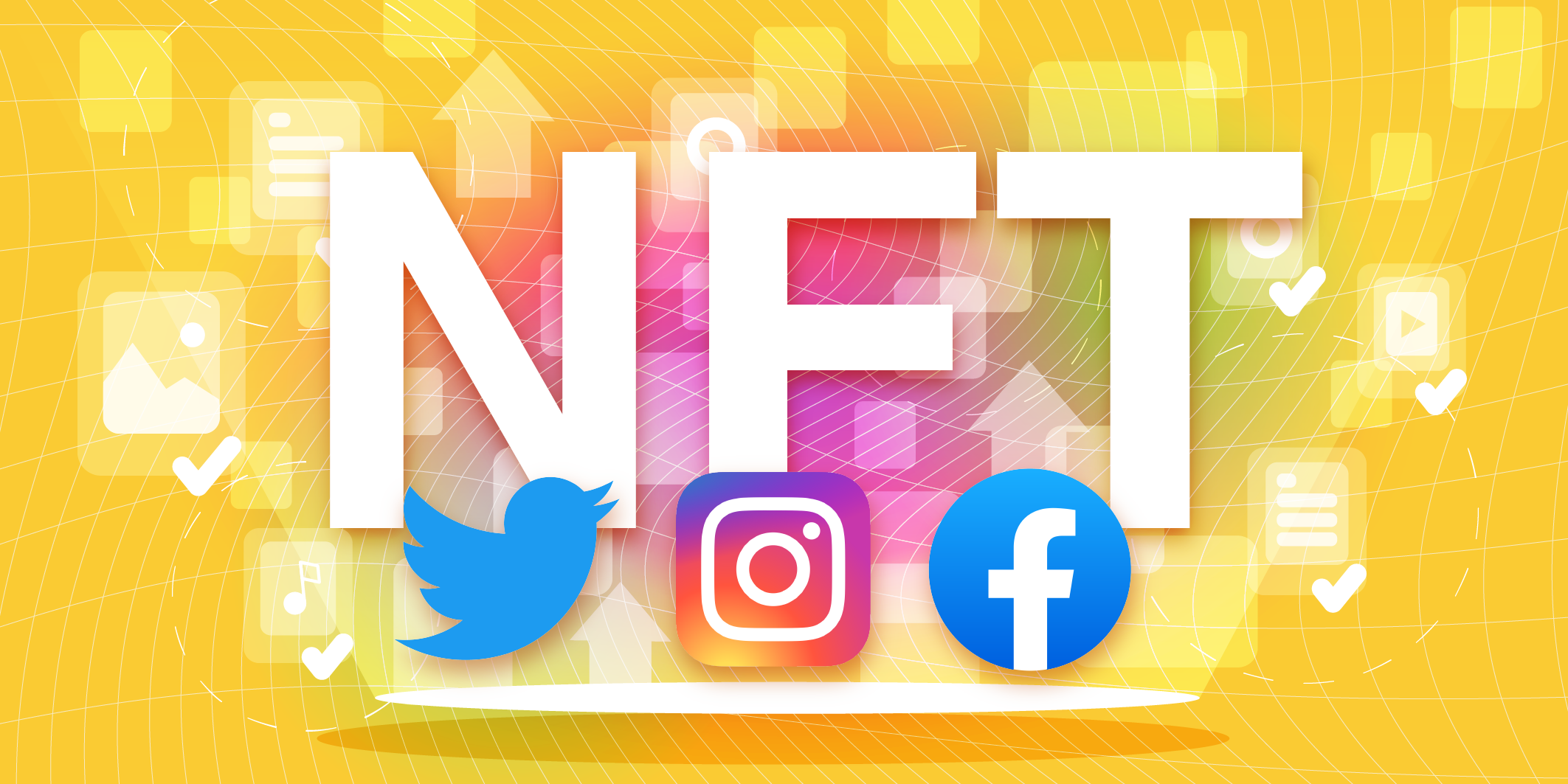 Twitter Blue Debuts NFT Profile Pictures For IOS Subscribers