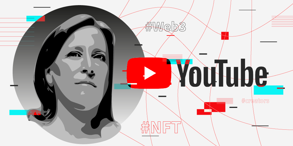 YouTube Hints at Plans to Incorporate NFTs