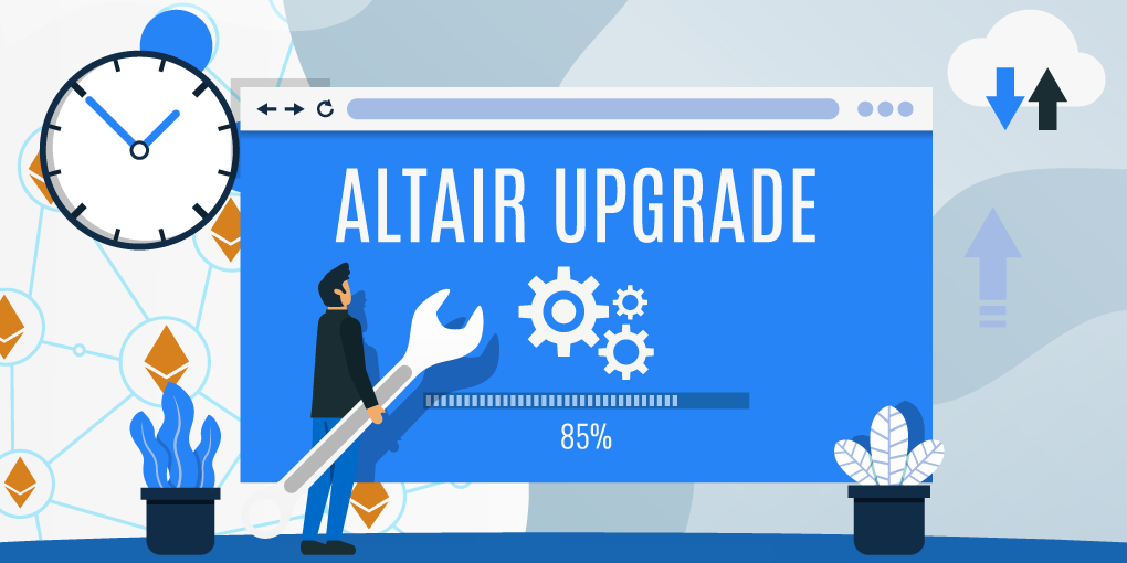 Ethereum Altair Update