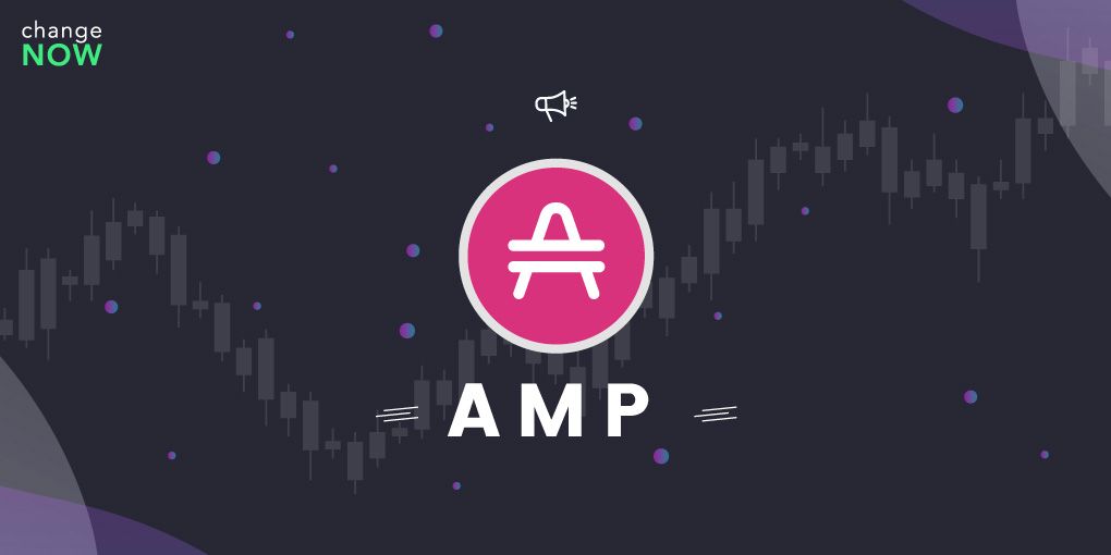 Amp Token. Everything You Need To Know About It