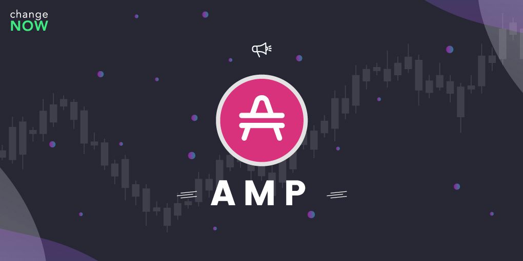 amp token staking