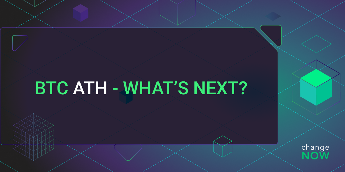 Bitcoin Price Prediction 2024 How high it can go? ChangeNOW