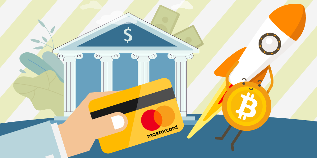MasterCard Partners With Bakkt To Offer Crypto Services 