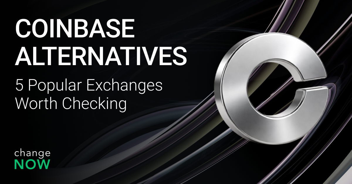 5 popular exchanges worth checking.