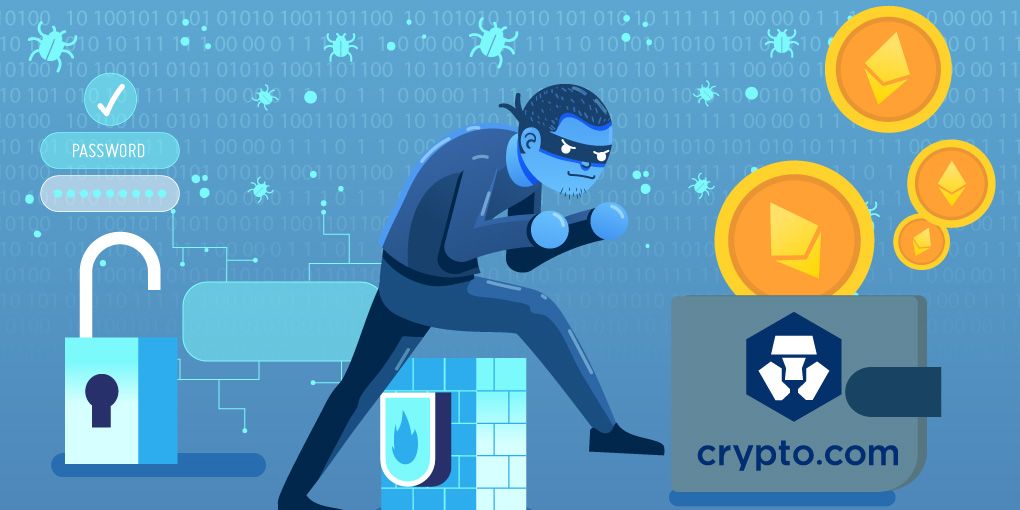Crypto.com Pauses Withdrawals Amidst Hack Complaints
