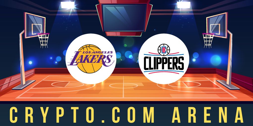 Crypto.com Secure Naming Rights to NBA Arena