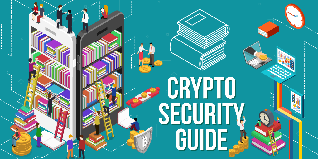 How To Keep Your Cryptocurrencies Secure