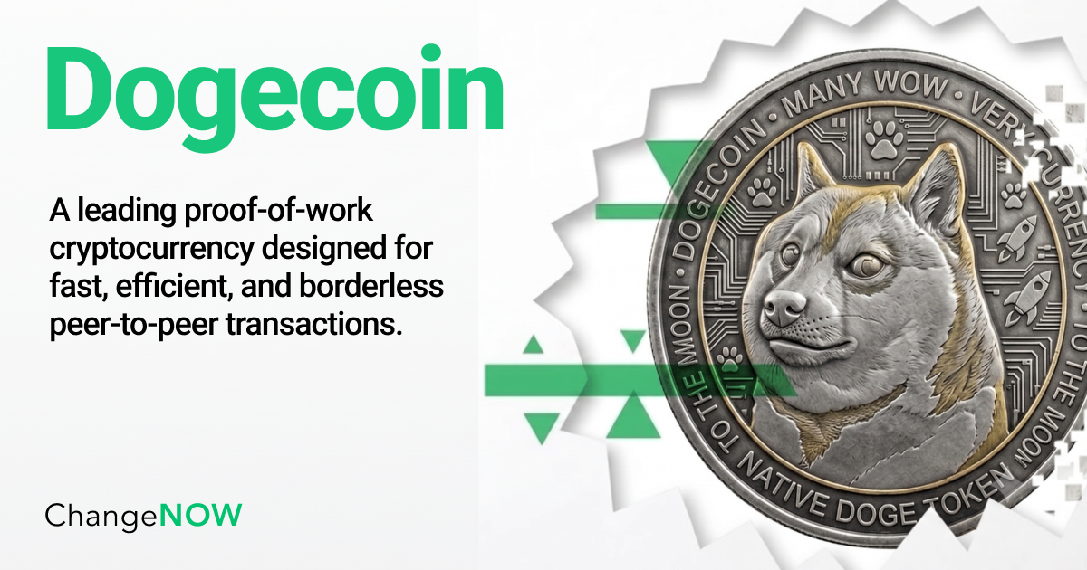 Dogecoin brief summary