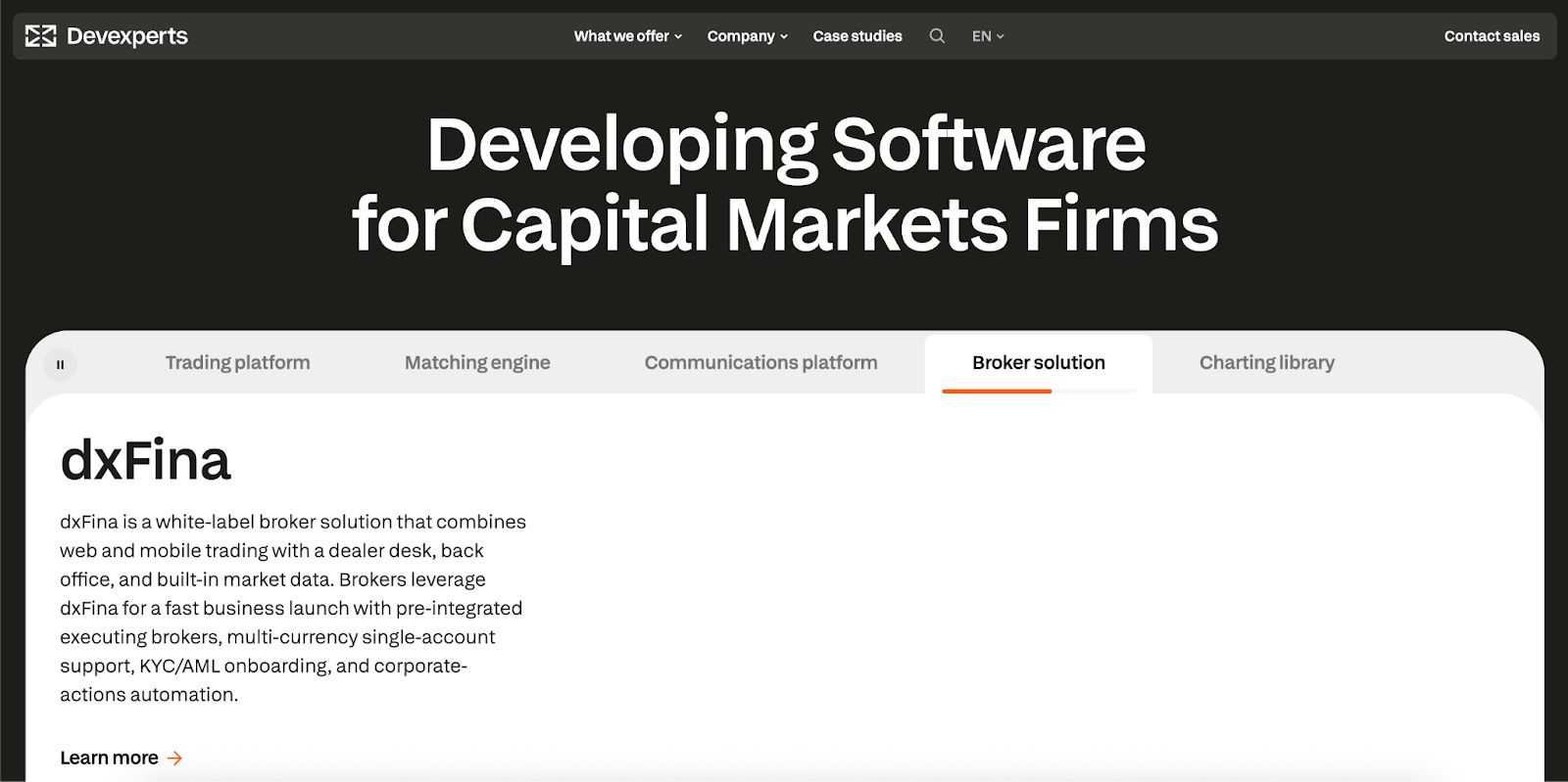 Devexperts interface.jpeg