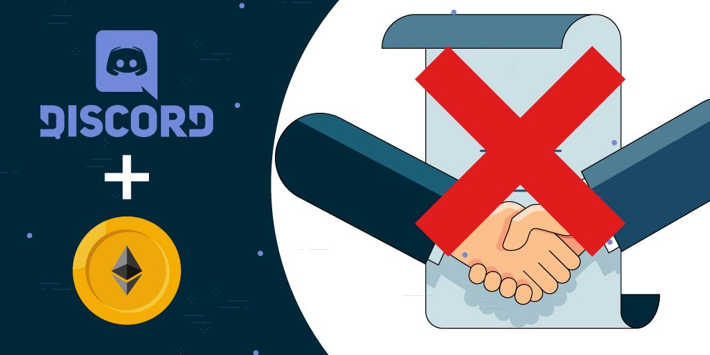 Discord Puts Plans For Crypto Integration On Hold 