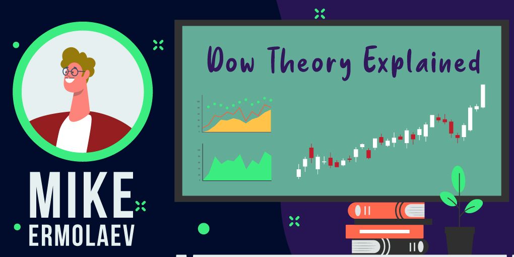 Dow Theory: How a Century-Old Analytical Tool Helps Predict Crypto Prices