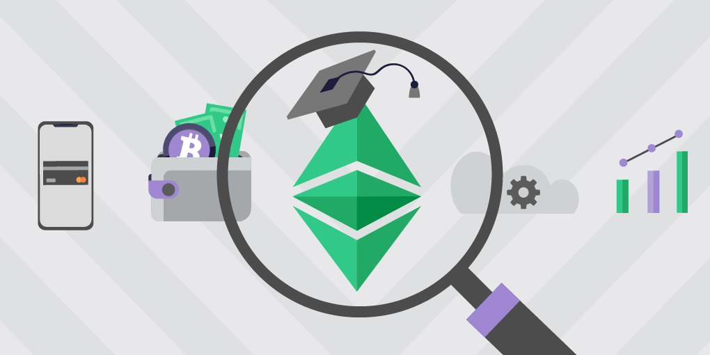 Ethereum: Basics, ETH 2.0, and Forks Explained