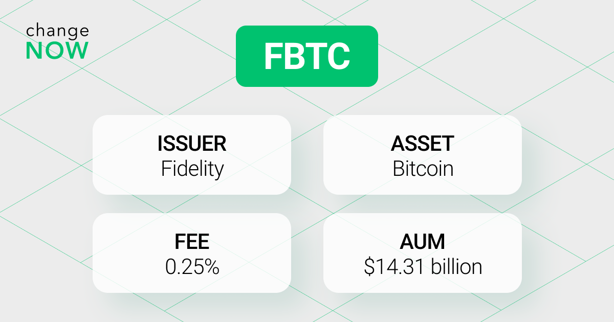 Fidelity crypto ETF