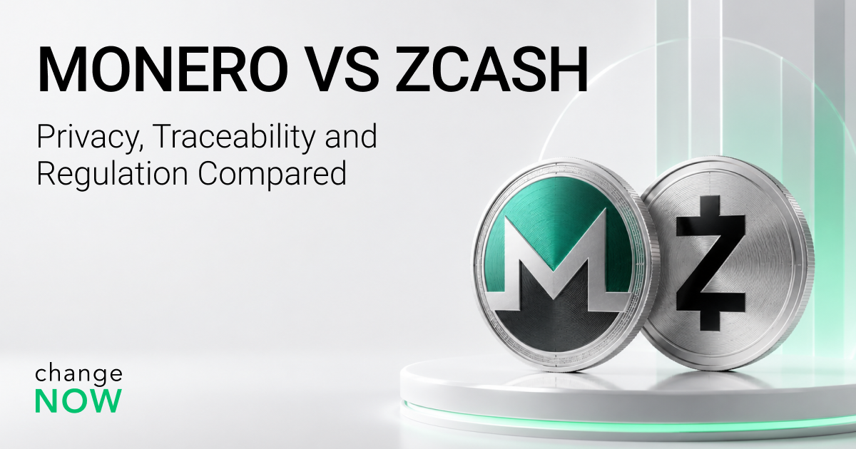 Monero vs Zcash compared.png