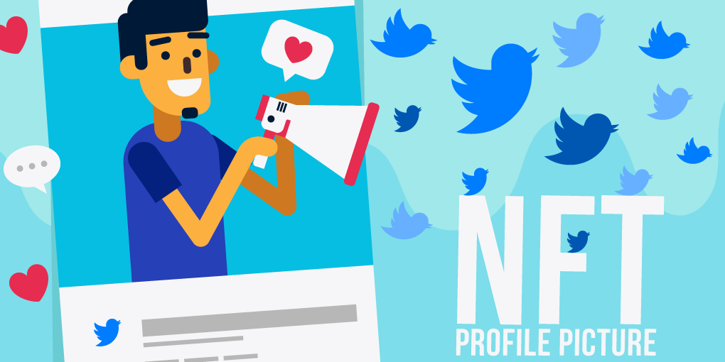 Twitter To Introduce Verified NFT Profile Pictures