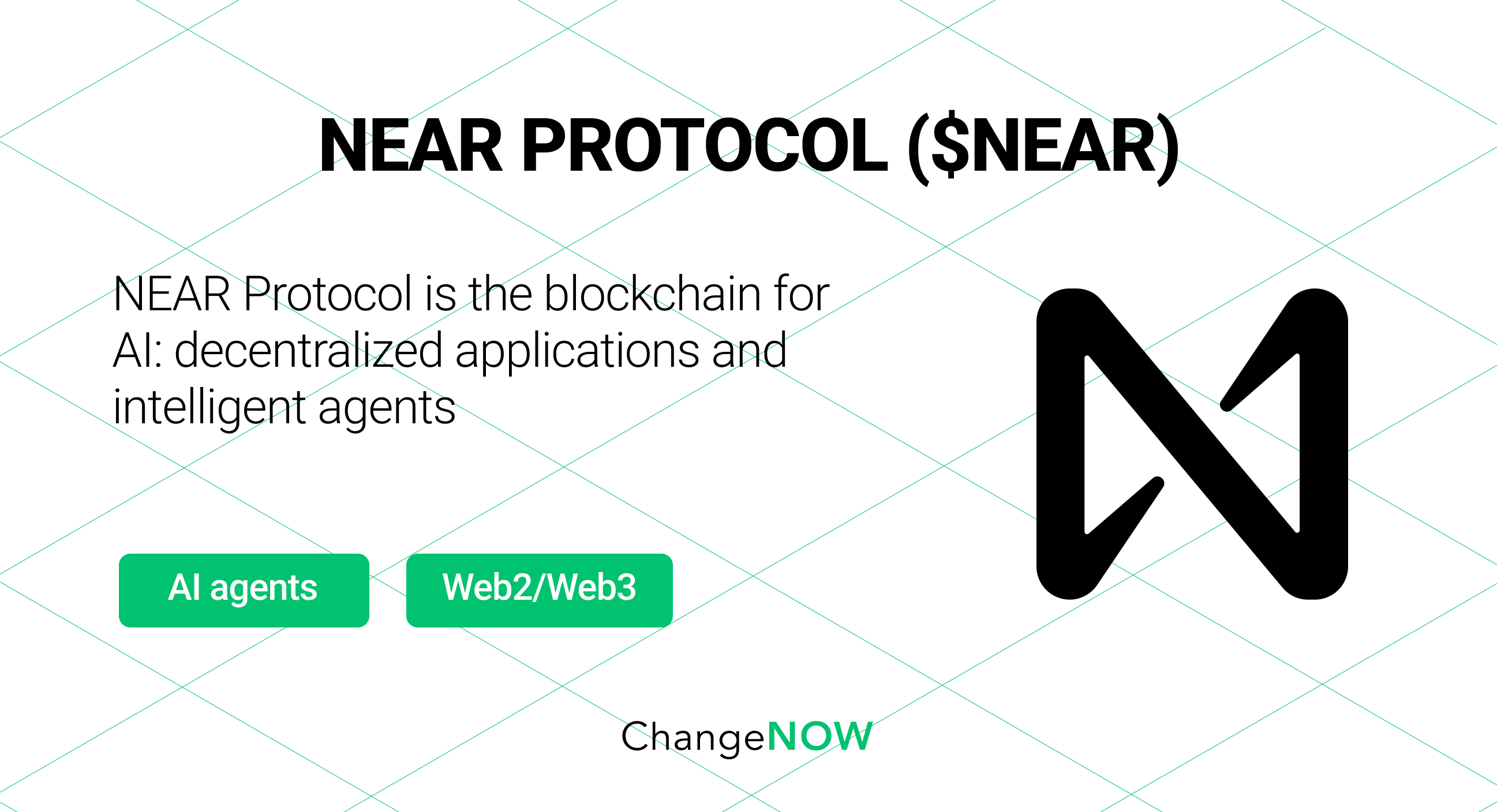 What is NEAR crypto?