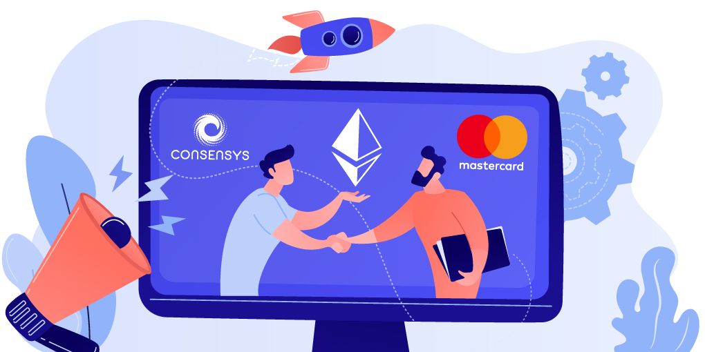 MasterCard’s Partnership to Boost Ethereum’s Scalability