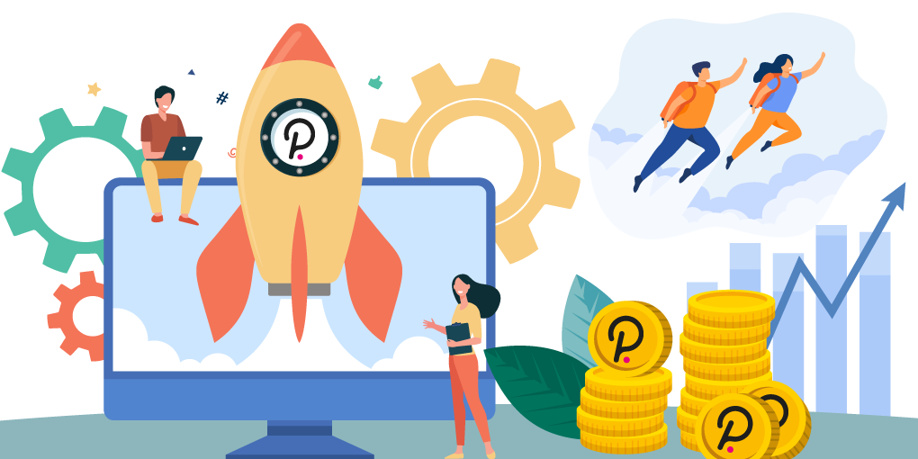 Polkadot Announces Launch of Parachain Auctions