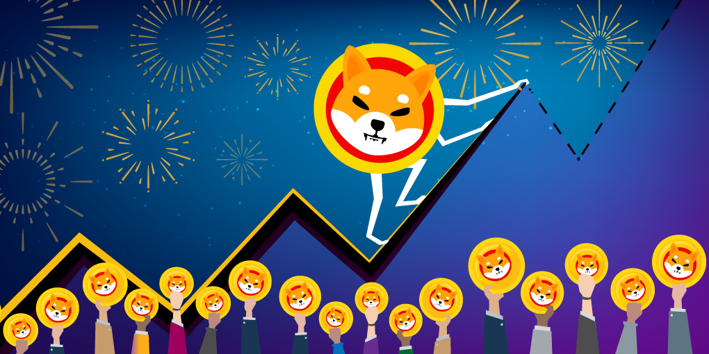 Shiba Inu on 3-day ATH Breaking Streak