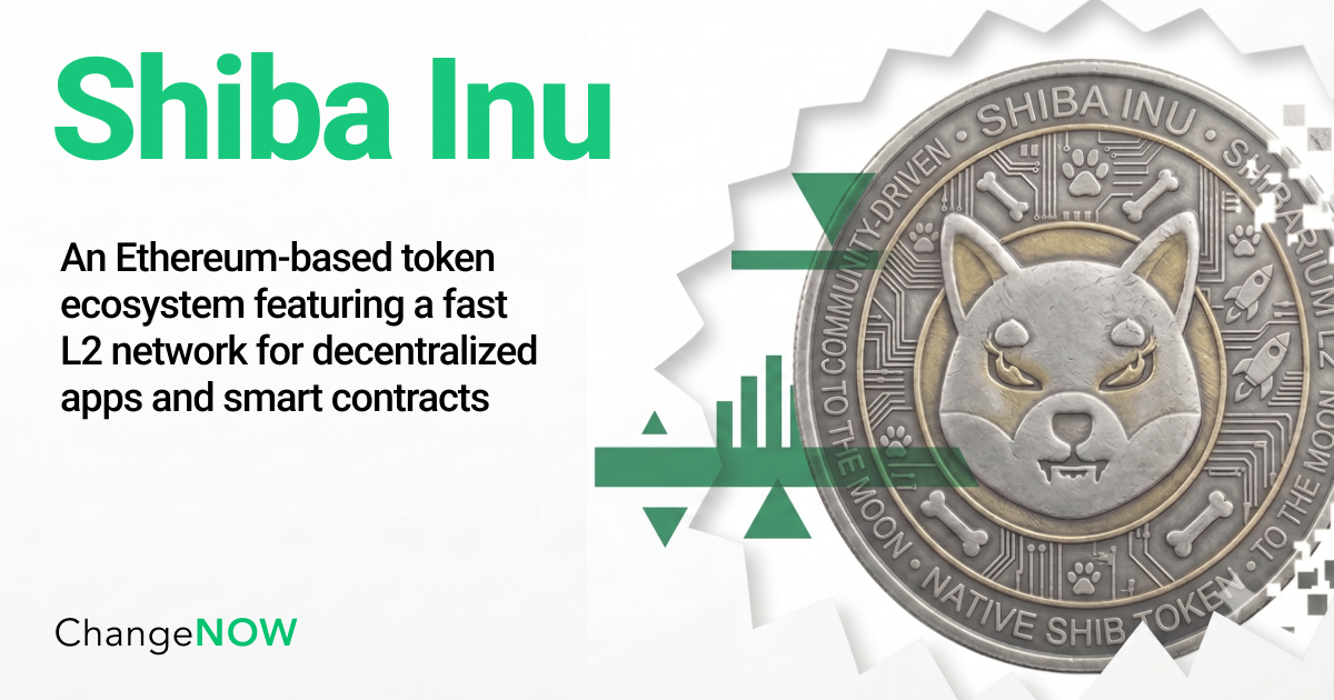 Shiba Inu brief summary