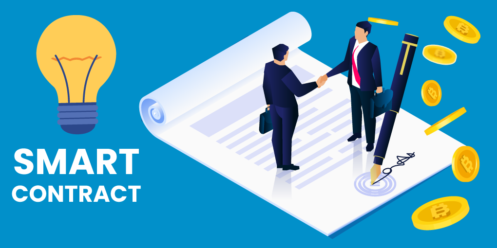 Here’s What You Need to Know About Smart Contracts