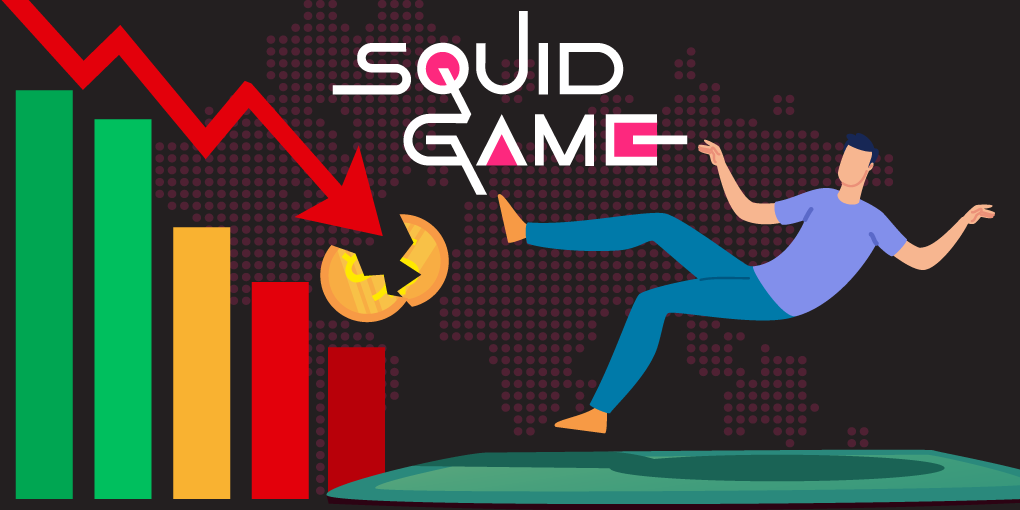 SQUID Token Plummets 99.99% as Developers Liquidate Investor Profits